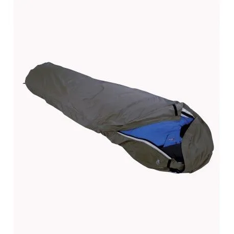 Millet Bivy Bag - Sacco da bivacco: Best Camping Bag Solution