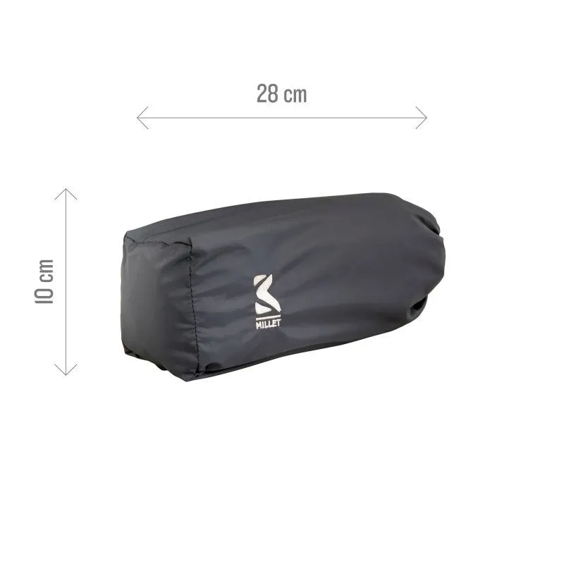 Millet Bivy Bag - Sacco da bivacco: Best Camping Bag Solution