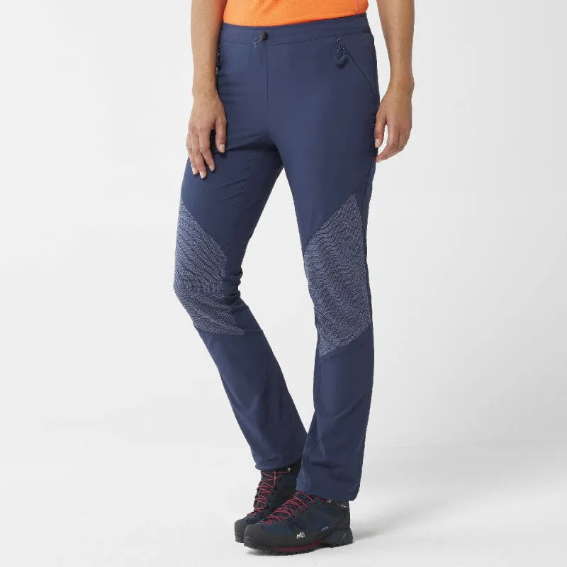 Millet Fusion XCS Alpinismo Pant - Donna