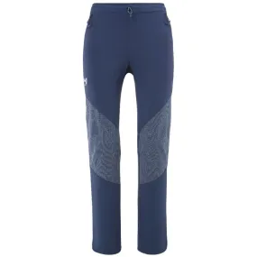 Millet Fusion XCS Alpinismo Pant - Donna