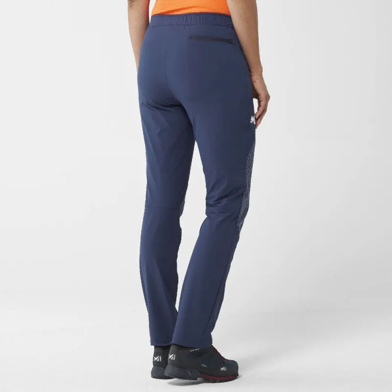 Millet Fusion XCS Alpinismo Pant - Donna