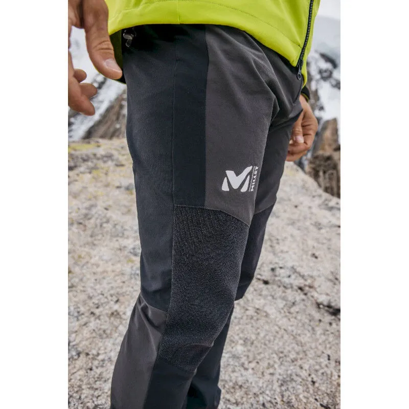 Millet Fusion XCS Alpinismo Pant - Uomo