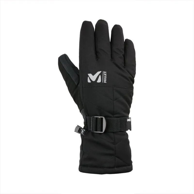 Millet - Mount Tod Women's Ski Gloves - Dryedge Shell