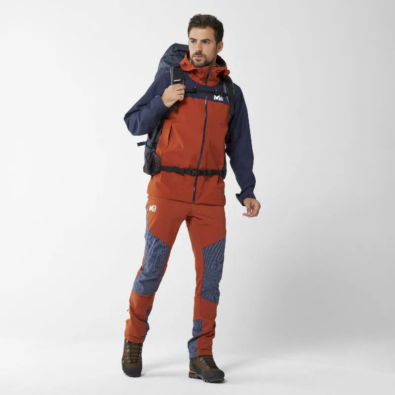 Millet Summit XCS Alpinismo Pant - Uomo