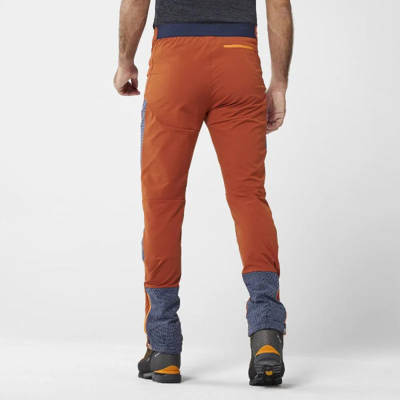 Millet Summit XCS Alpinismo Pant - Uomo