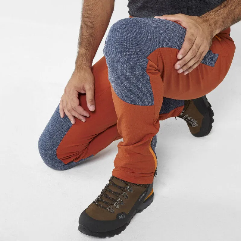 Millet Summit XCS Alpinismo Pant - Uomo