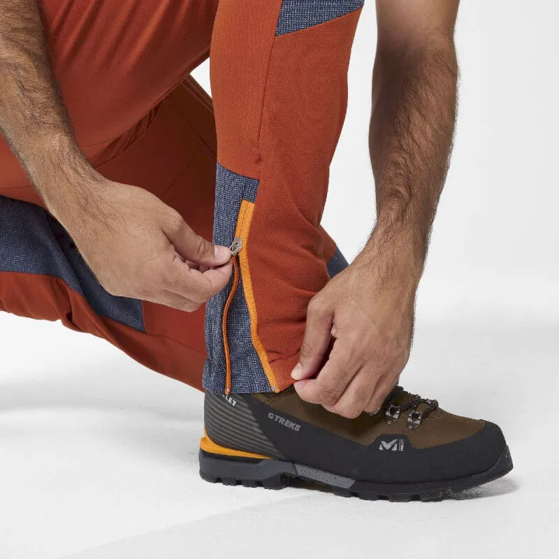 Millet Summit XCS Alpinismo Pant - Uomo