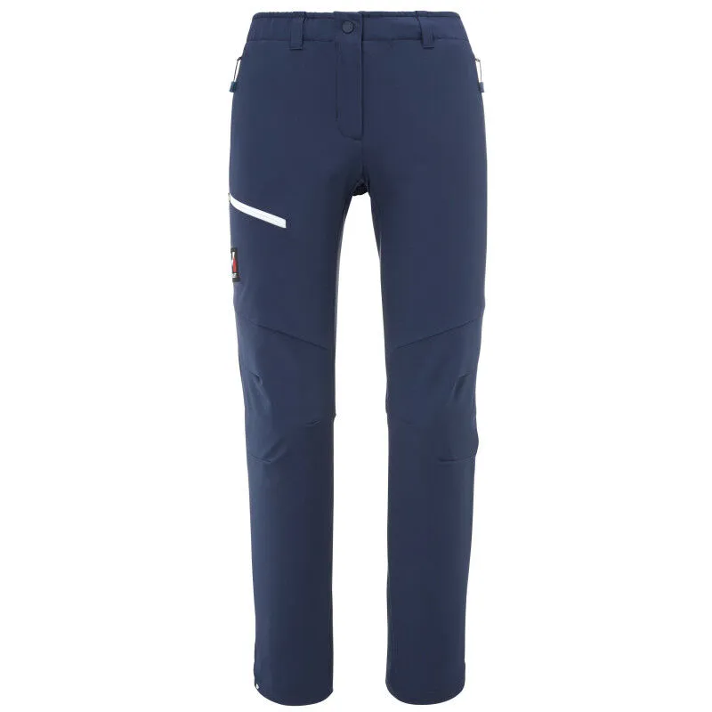 Millet Trilogy XCS Air Alpinismo Pant - Donna