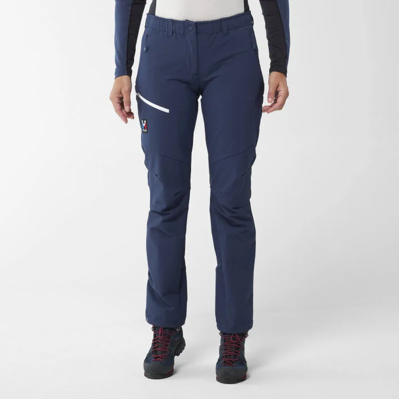 Millet Trilogy XCS Air Alpinismo Pant - Donna