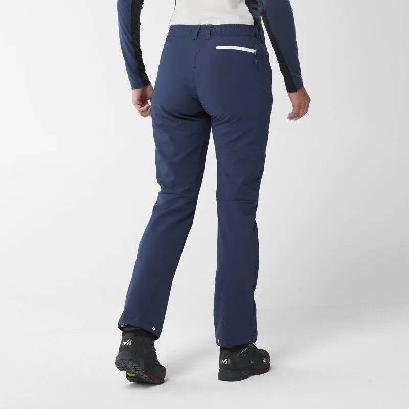 Millet Trilogy XCS Air Alpinismo Pant - Donna