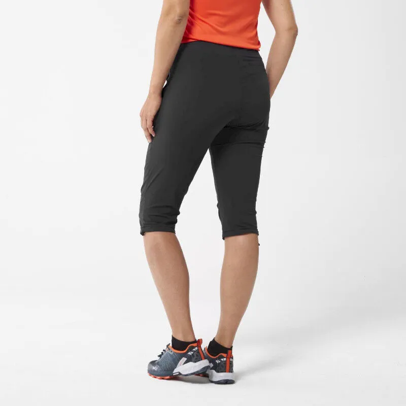 Millet Wanaka 3/4 Arrampicata Pant - Donna