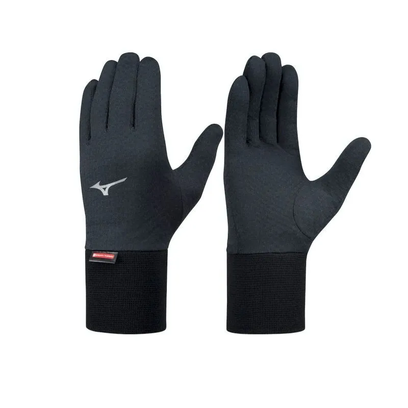 Mizuno Light Weight Glove - Running Gloves