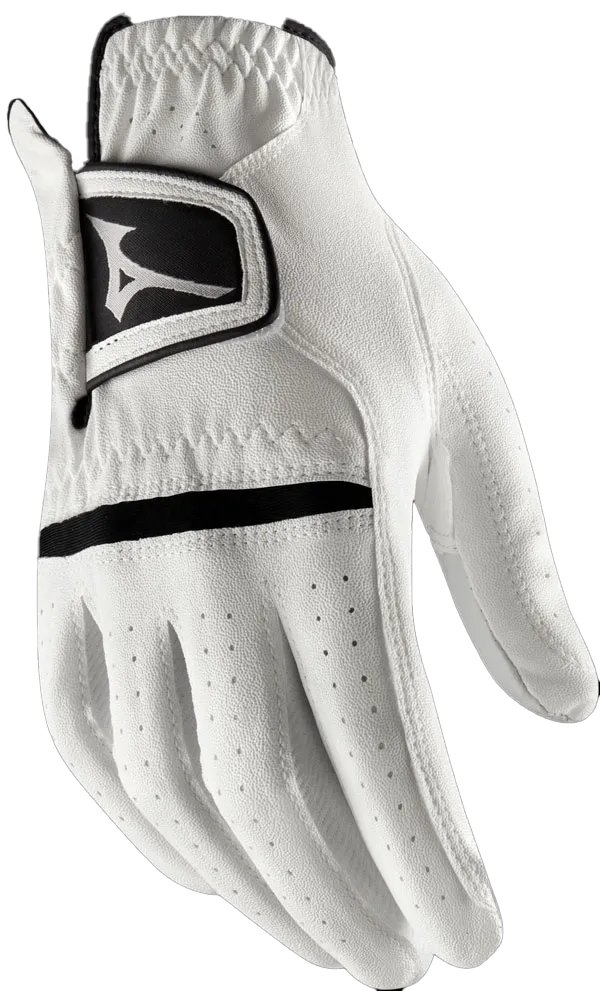 Mizuno Comp Men's Golf Glove (Cadet) - Shop Now