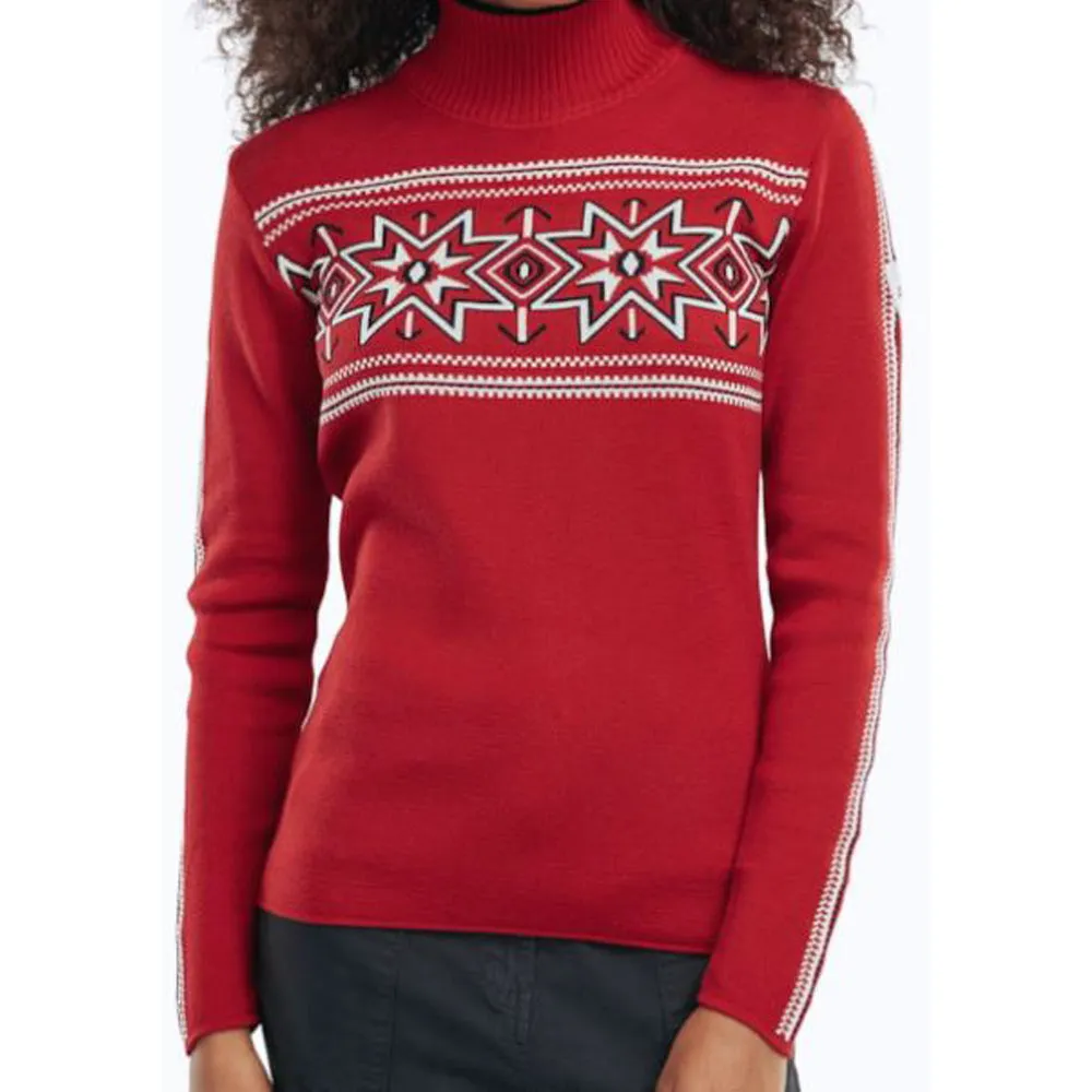 Mountaintop Knit Sweater