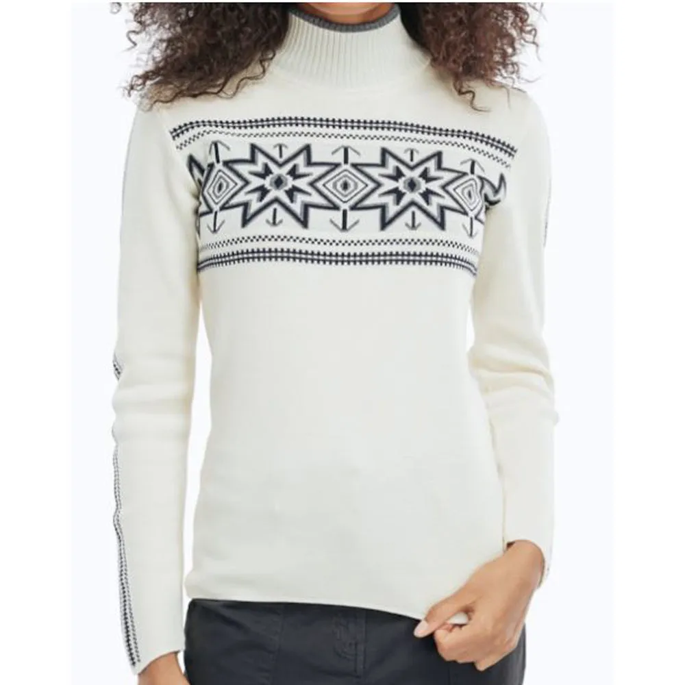 Mountaintop Knit Sweater