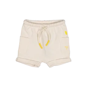 NATURAL BABY POCKET SHORT