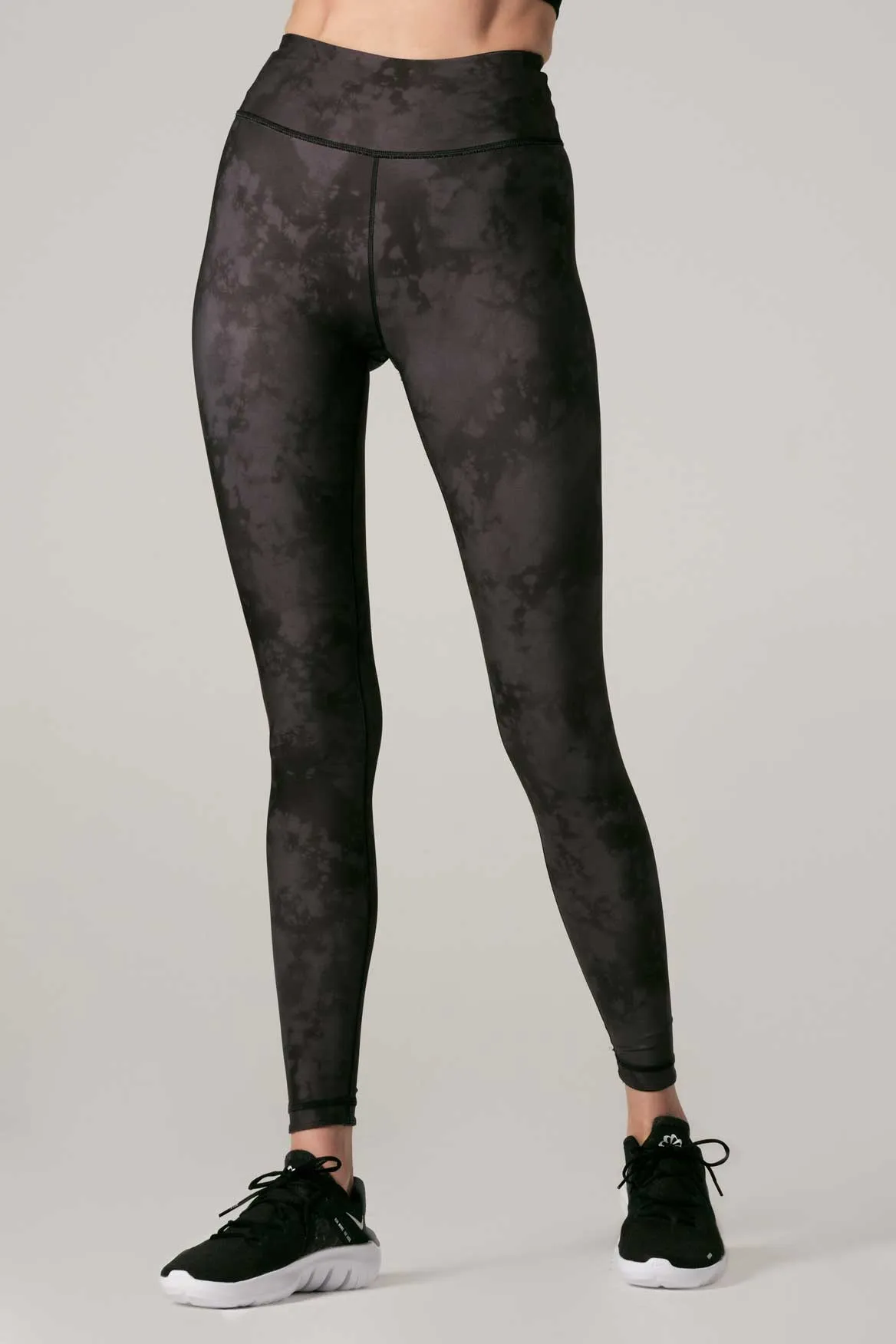 Nebula Cloud Aria Reversible Legging