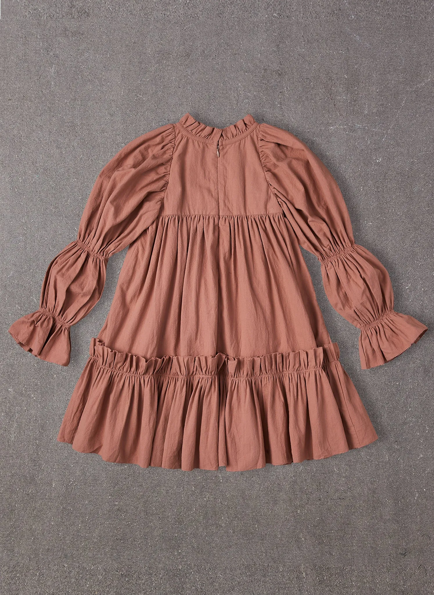 Nellystella Parker Dress -> Nellystella Parker Children's Dress