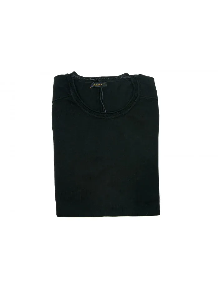 NePas Men's Black Shirt Style 1/8015