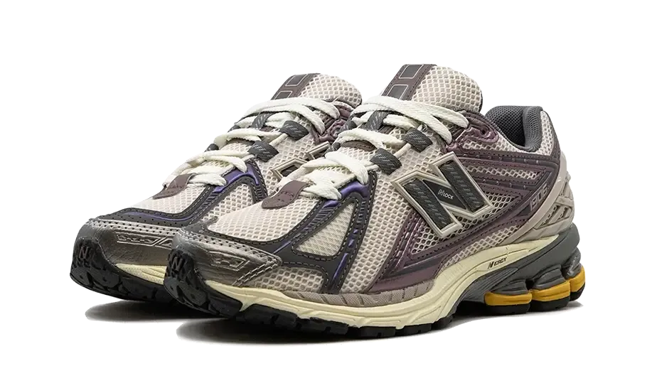 New Balance 1906R Licorice - Latest Model Available 