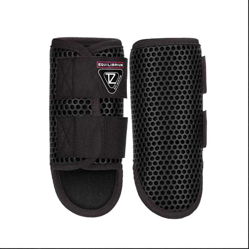 New Equilibrium Lightweight Tri-Zone Brushing Boots.