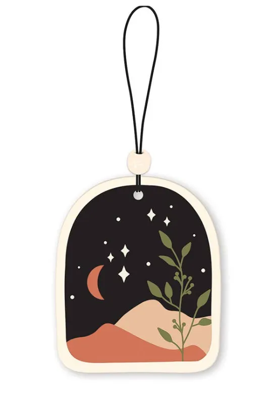 Night Sky Car Freshener