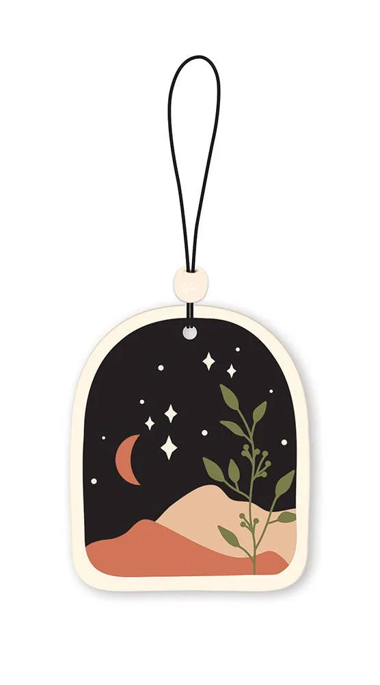 Night Sky Car Freshener