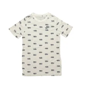 Nike Allover Print T-Shirt