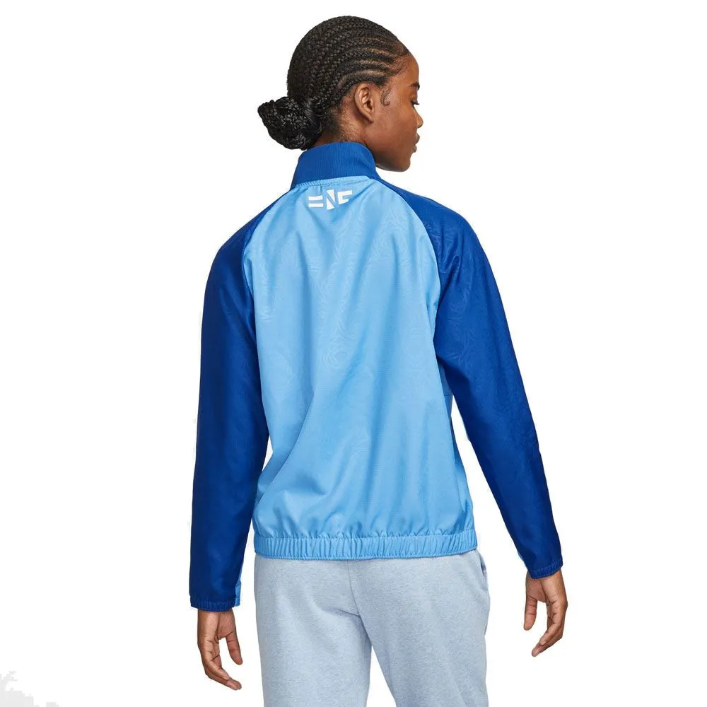 Nike England Women's Anthem Jacket - Official Nike Website