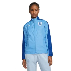 Nike England Women's Anthem Jacket - Official Nike Website