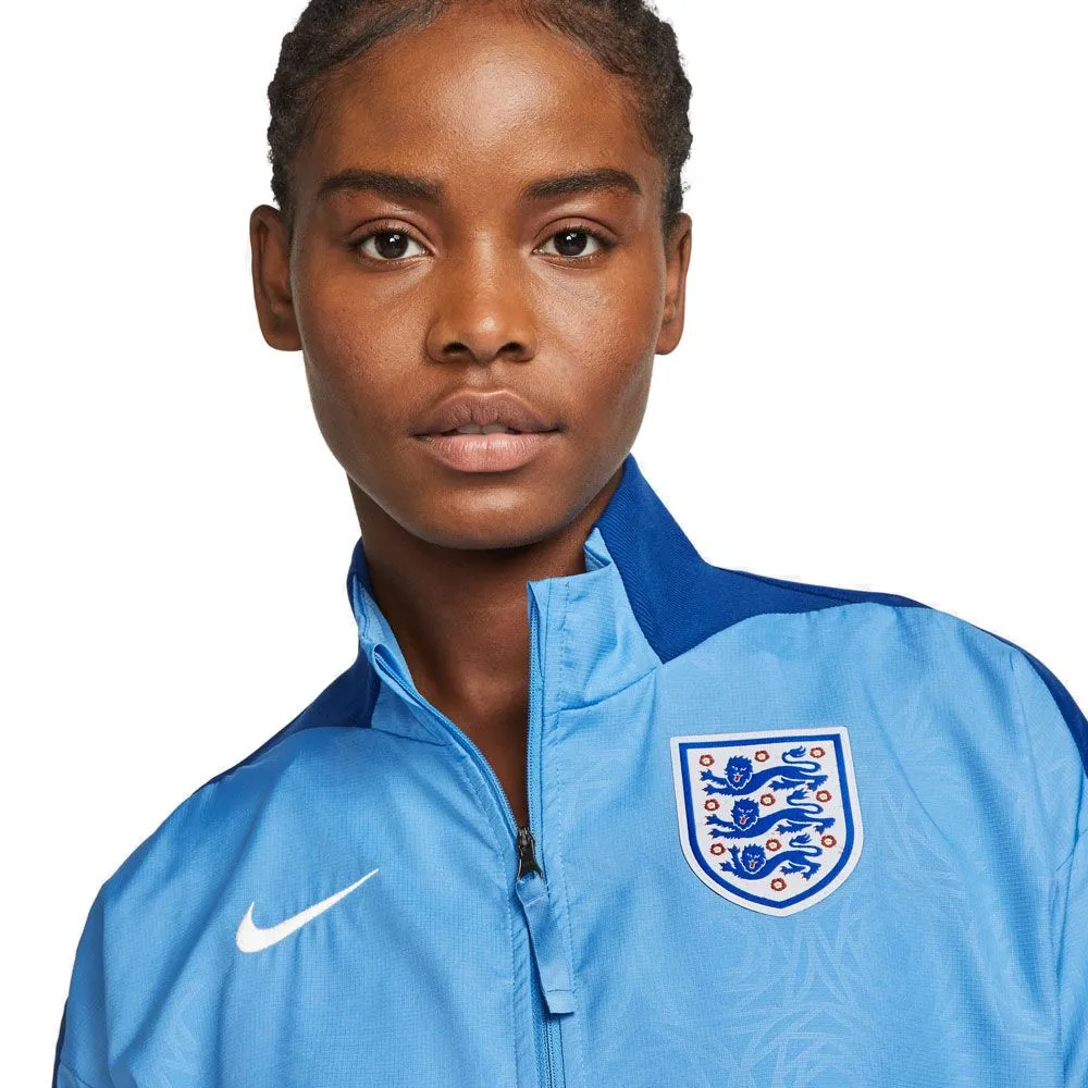 Nike England Women's Anthem Jacket - Official Nike Website