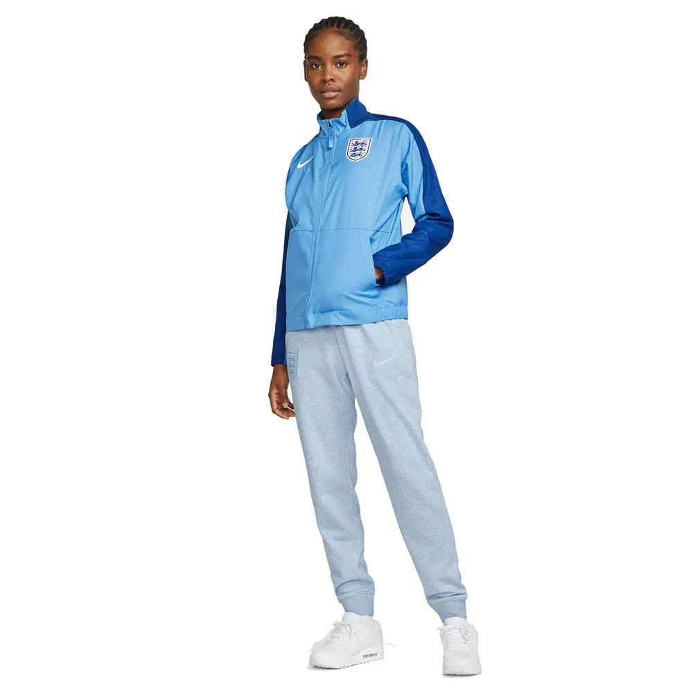 Nike England Women's Anthem Jacket - Official Nike Website