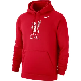 Nike Liverpool FC Hoodie