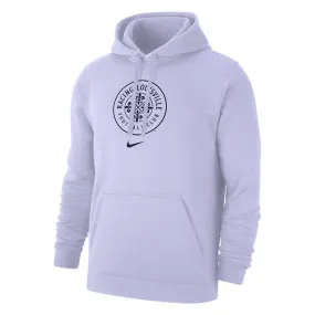 Nike Racing Louisville FC Men's Club Fleece Hoodie - Shop Now.