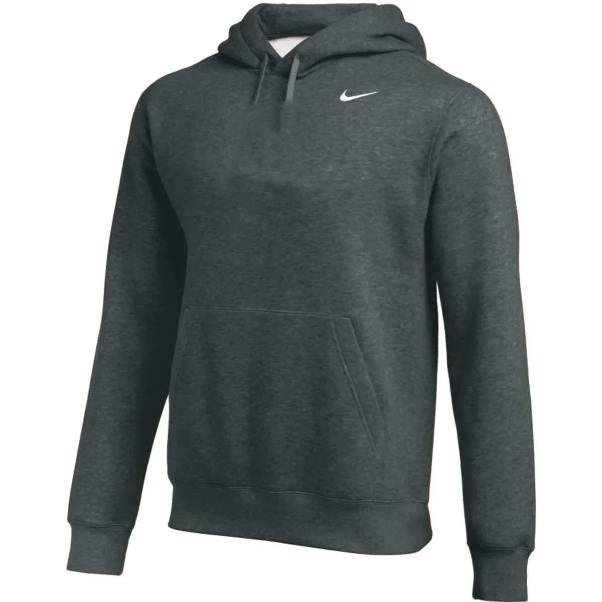 Nike Saline Club Hoody (Dark Gray)