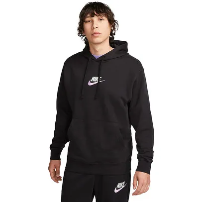 Nike Sportswear French Terry Hoody Training Set