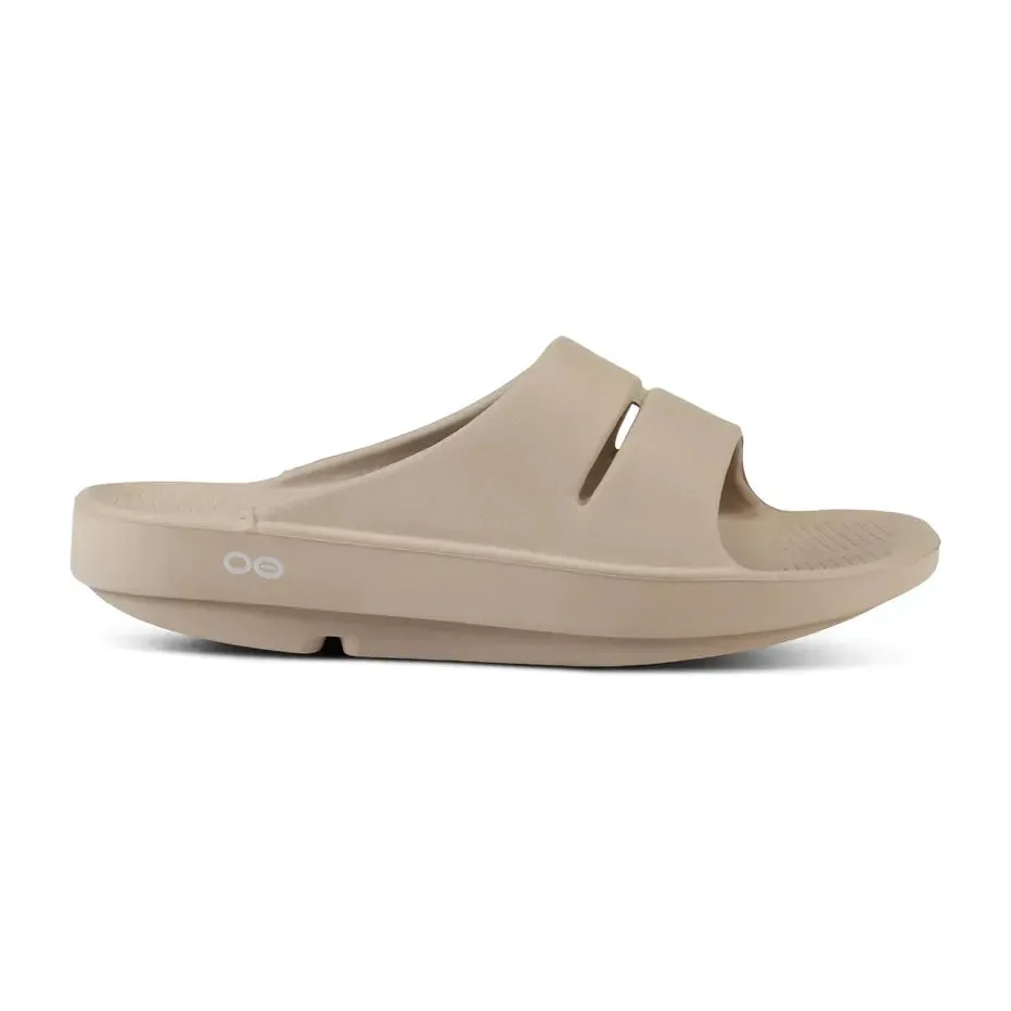 Nomad Unisex OOFOS Ooahh Slide Sandals