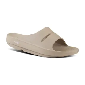 Nomad Unisex OOFOS Ooahh Slide Sandals