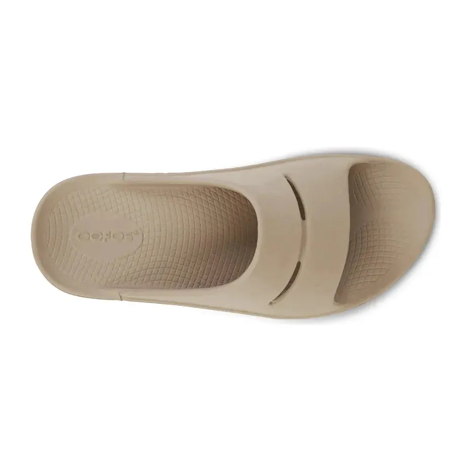 Nomad Unisex OOFOS Ooahh Slide Sandals