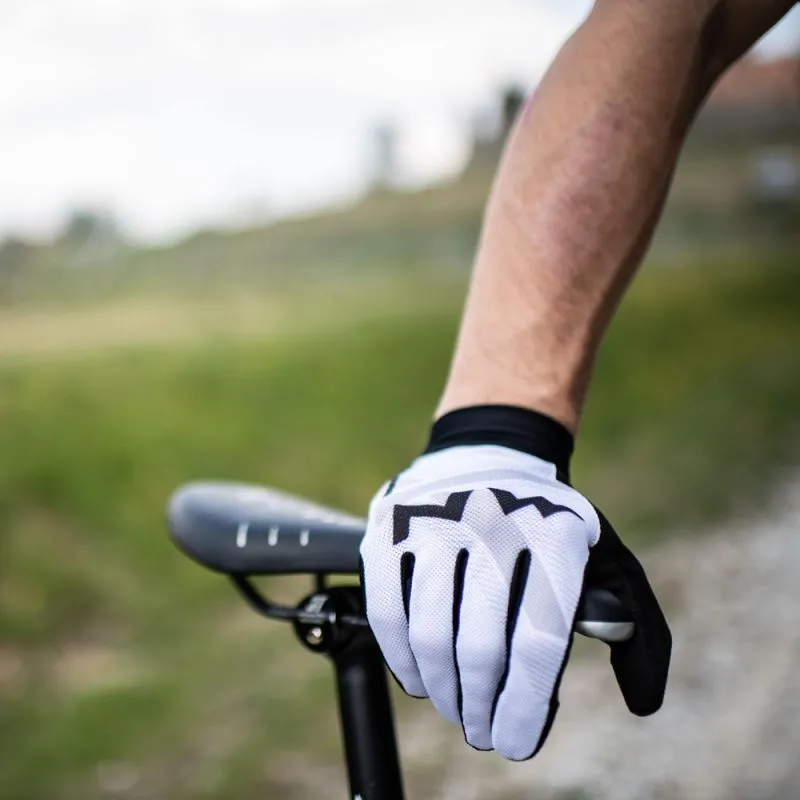 Northwave Extreme Full Finger MTB Gloves