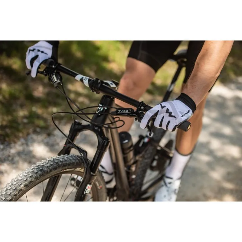 Northwave Extreme Full Finger MTB Gloves