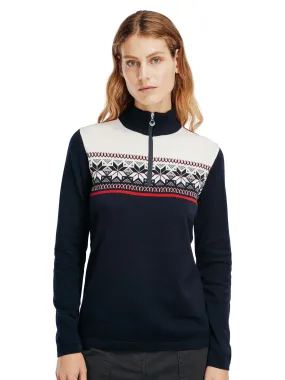 Norwegian Dale Women's Liberg Sweater