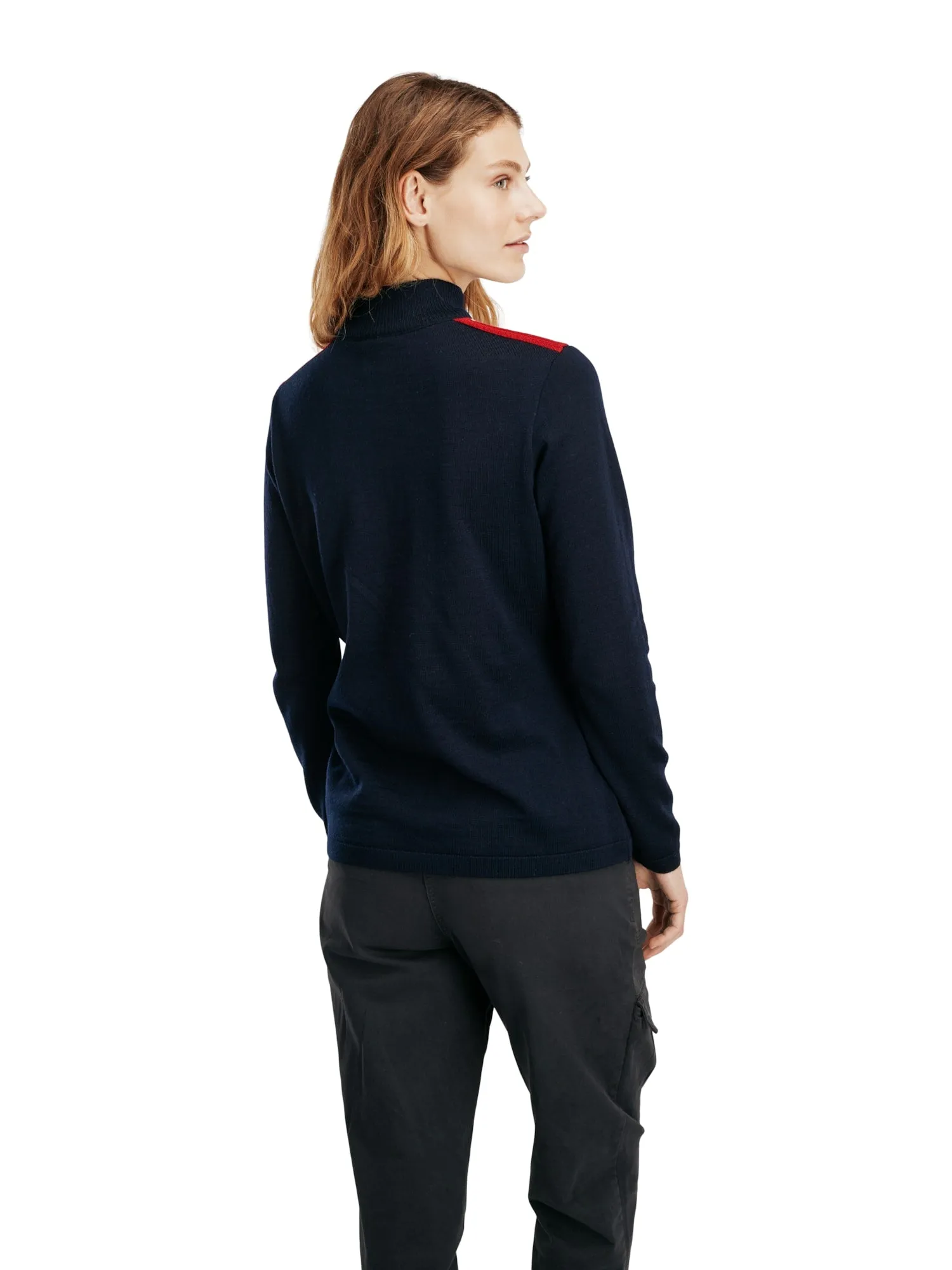 Norwegian Dale Women's Liberg Sweater