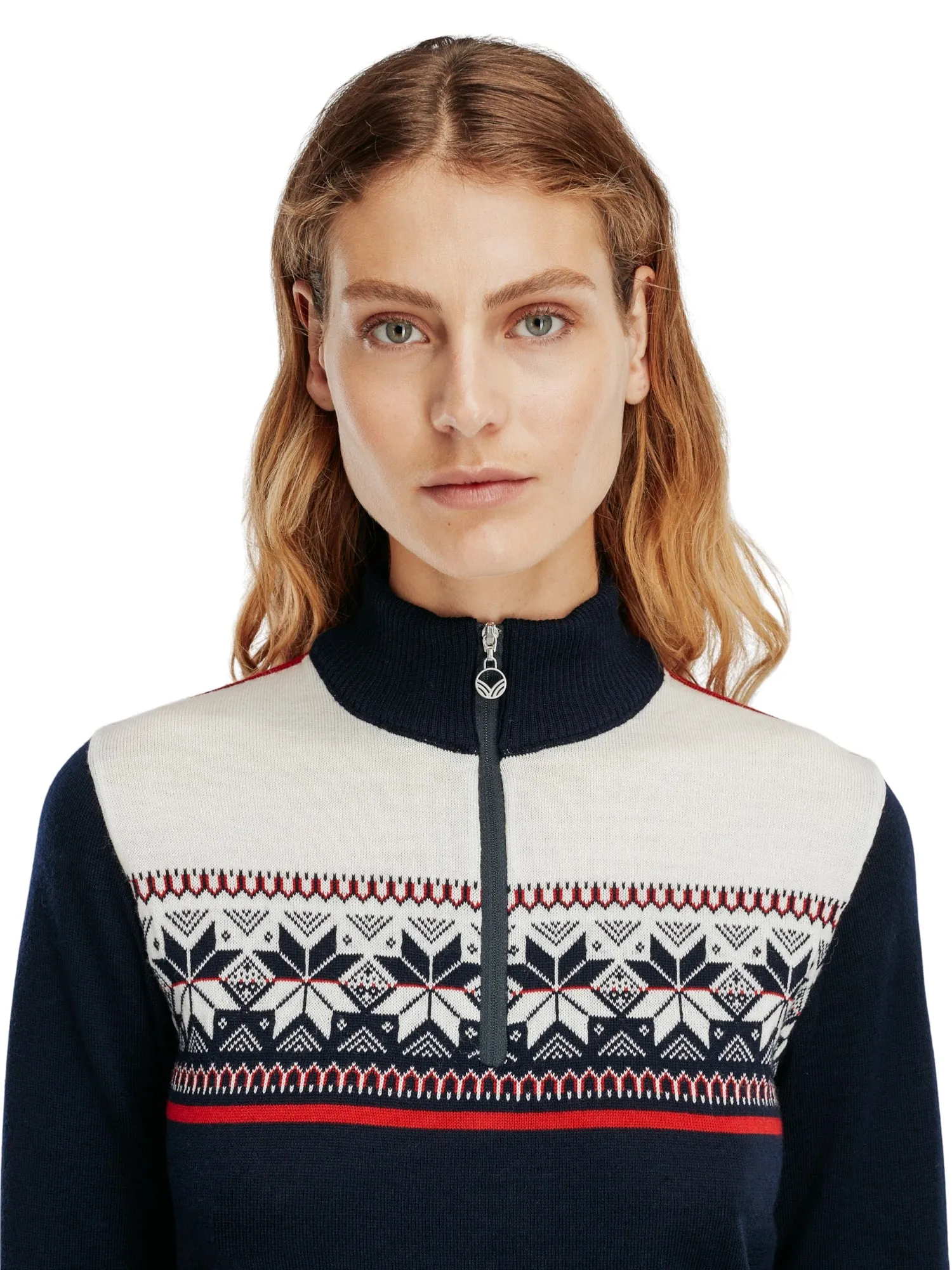 Norwegian Dale Women's Liberg Sweater