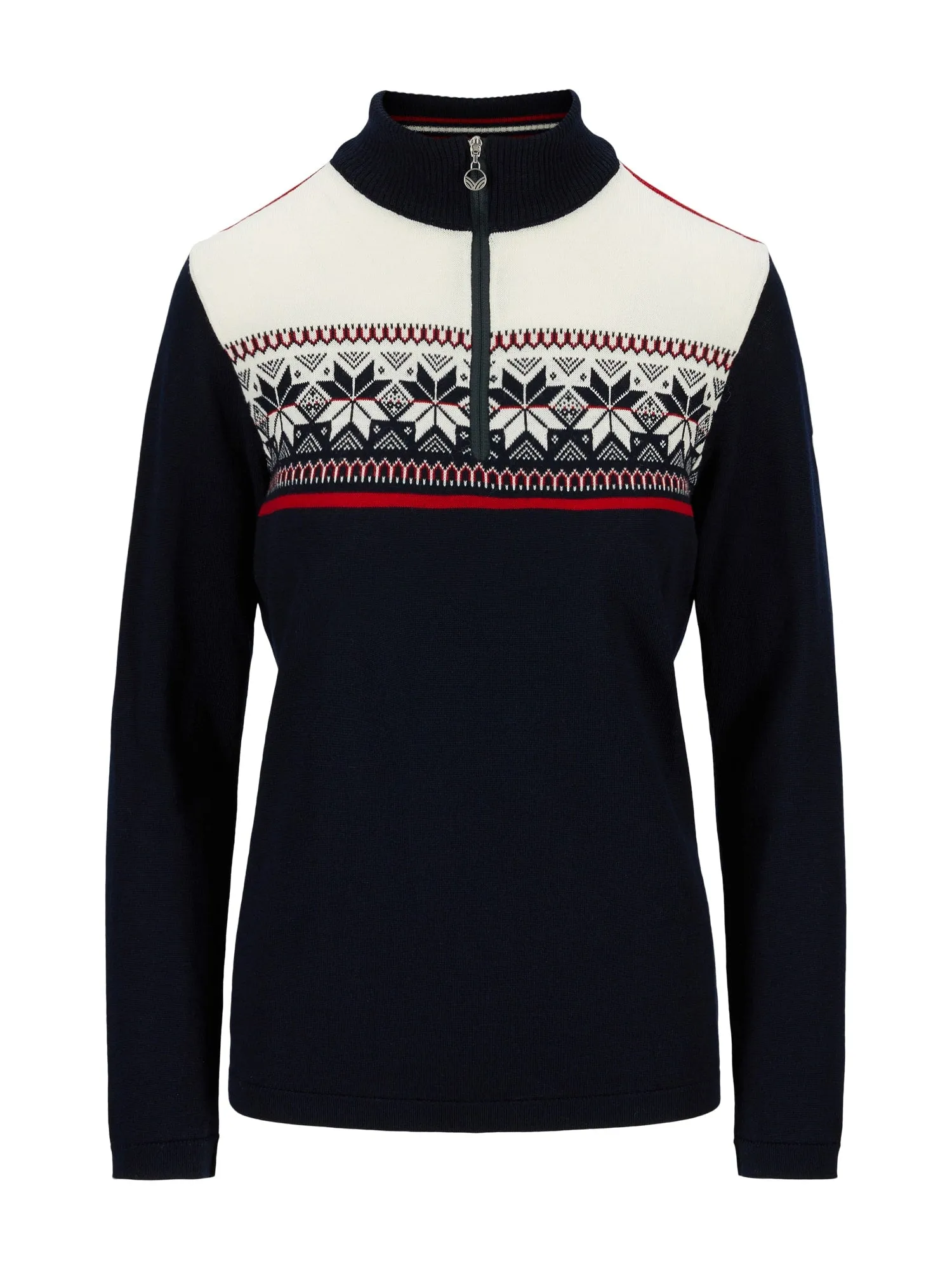 Norwegian Dale Women's Liberg Sweater