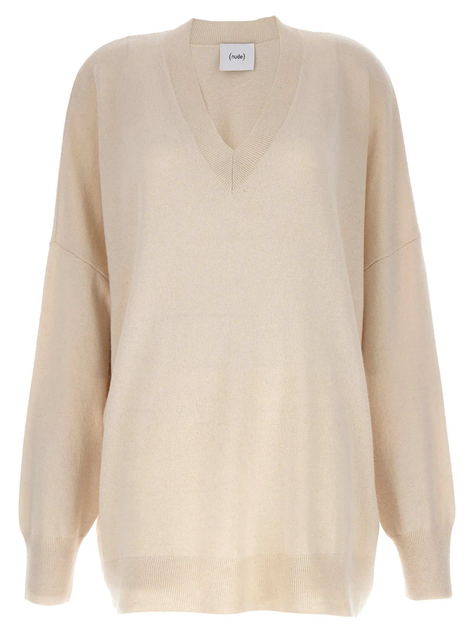 Nude Cardigans for Women