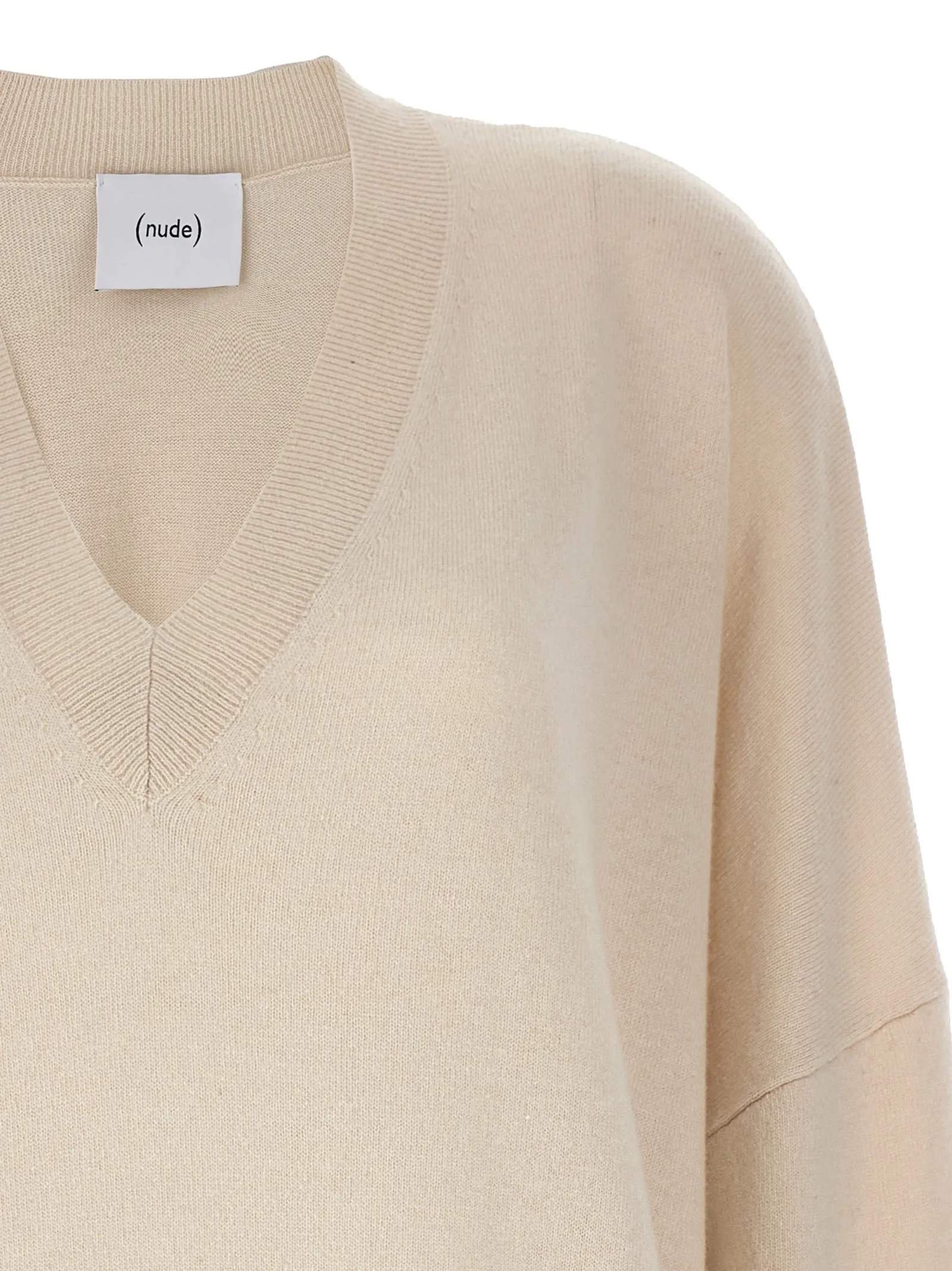 Nude Cardigans for Women