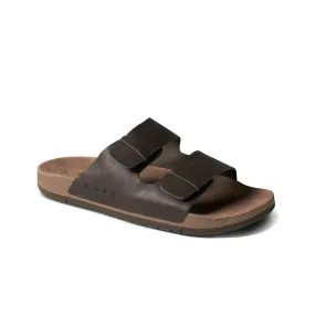 Ojai Two Bar Men's Brown Sandal