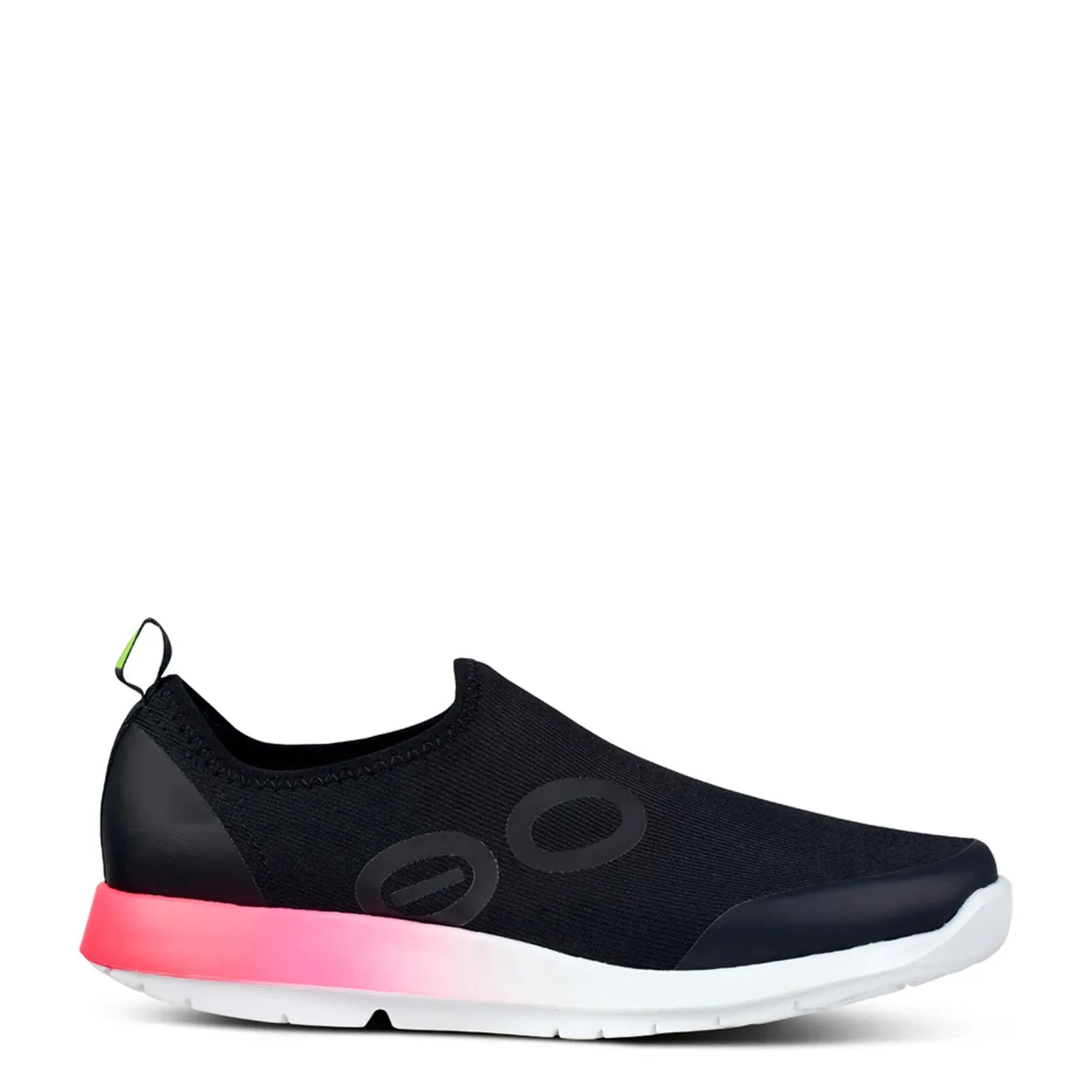 Oofos Women's OOmg Sport Sneaker