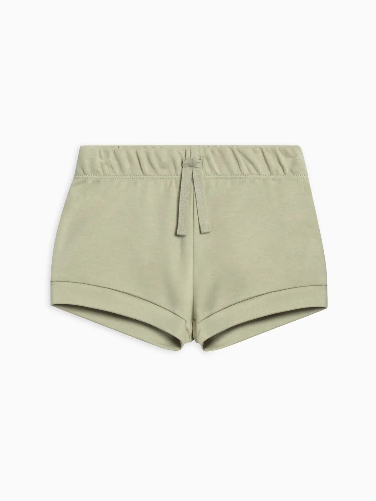 Mint Organic Havana Shorts